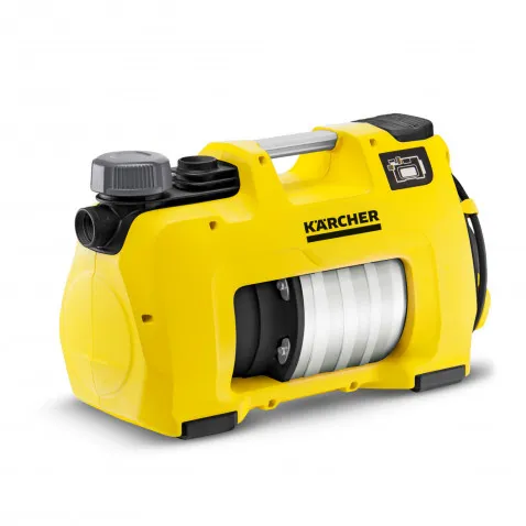 KärcherBP 5 Home & Garden 1.645-355 Pumpen für Haus