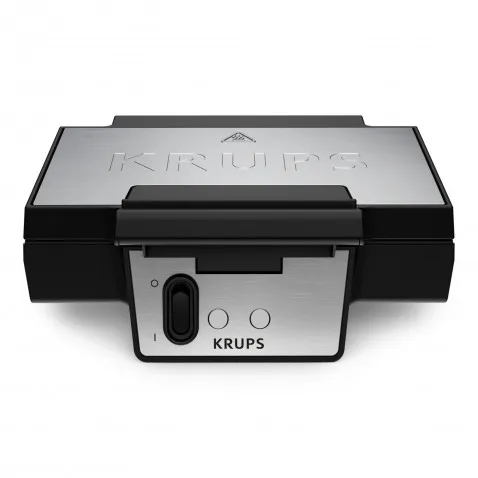 Krups FDK 453 Sandwichgrill Sandwich Toaster,
