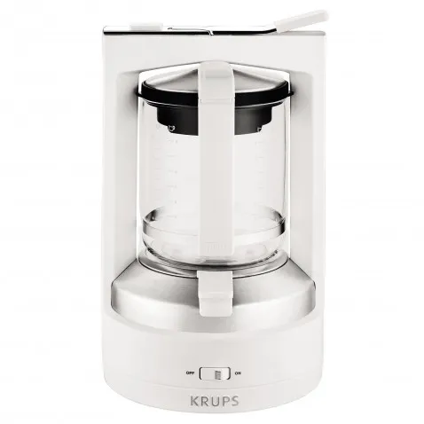 Krups KM4682 T8.2 Druckbrühautomat