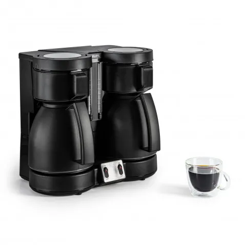 Krups KT8501 Duothek Therm