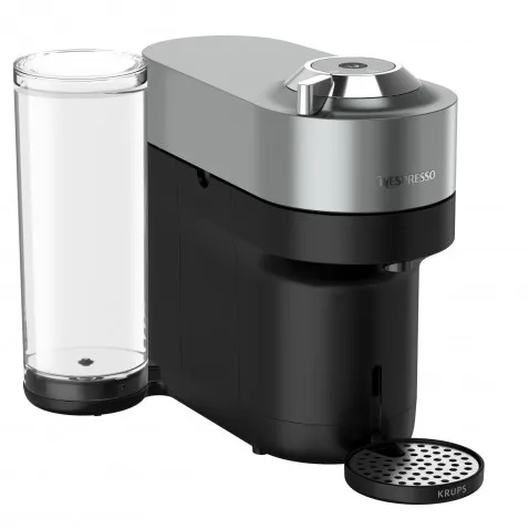 Krups XN930T Nespresso Vertuo Pop Red Kapselmaschine