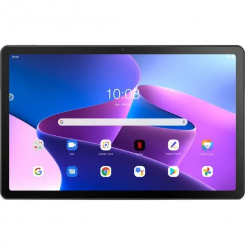 Lenovo Tab M10 TB360ZU 10.6" 4/128 5G ZACT0055SE, 5G