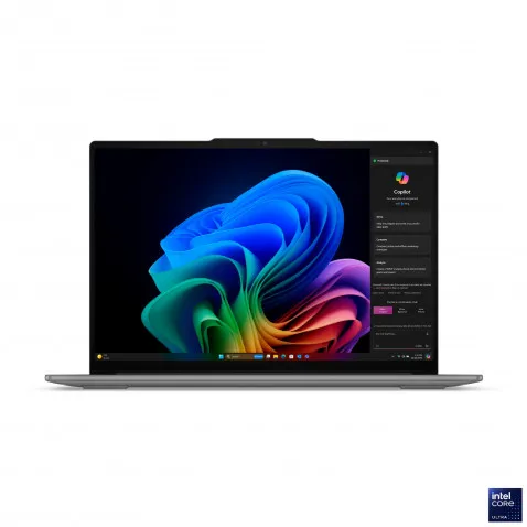 Lenovo Yoga Slim 7 15ILL9 U7 15.3" 16/1 83HM001GGE Intel