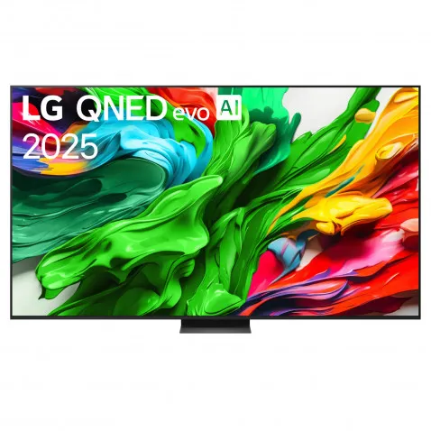 LG 100QNED86A6 4K QNED evo 253 cm