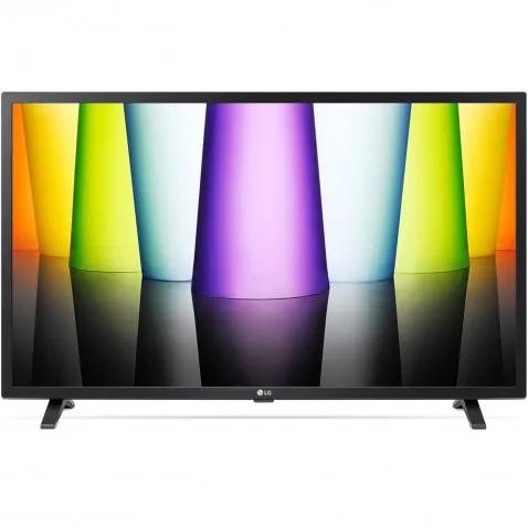 LG 32LQ63006LA Full HD TV 80 cm