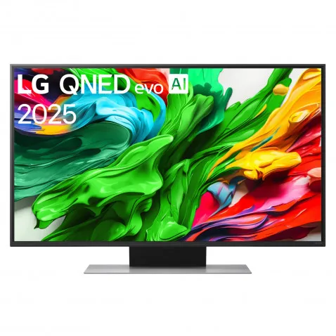 LG 43QNED86A6C 4K QNED evo TV 108 cm