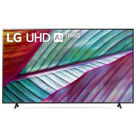 LG 43UR78006LK 4K UHD Smart TV 108 cm