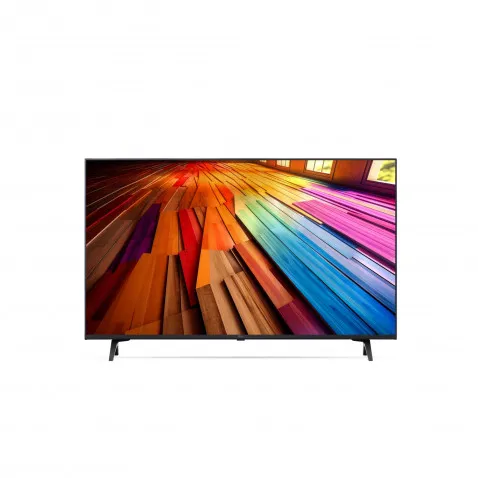 LG 43UT80006LA 4K UHD TV 108 cm