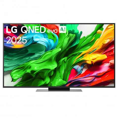LG 55QNED85A6C 4K QNED evo 139 cm