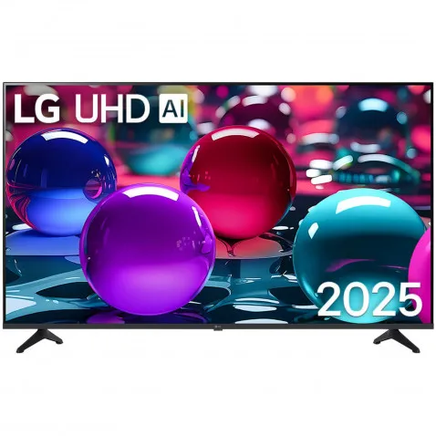 LG 55UA73006LA UHD Smart TV 139 cm