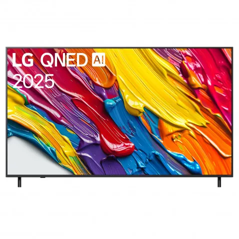 LG 65QNED82A6B 4K QNED TV 164 cm