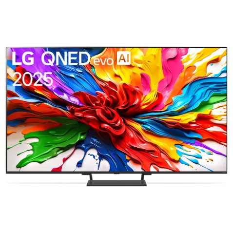 LG 65QNED93A6A 4K QNED evo 164 cm