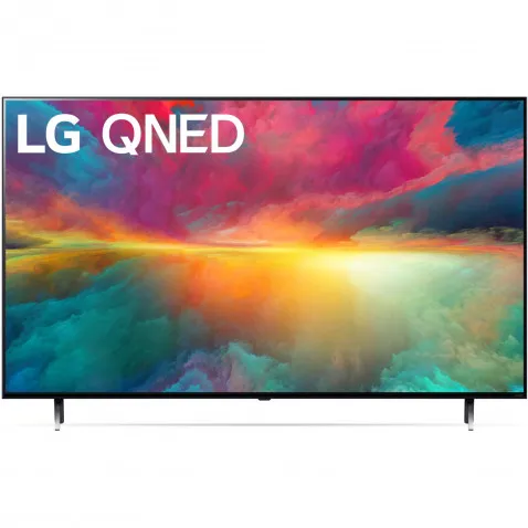 LG 75QNED756RA 4K QNED TV 189 cm