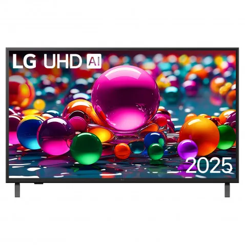 LG 75UA75006LA UHD Smart TV 189 cm