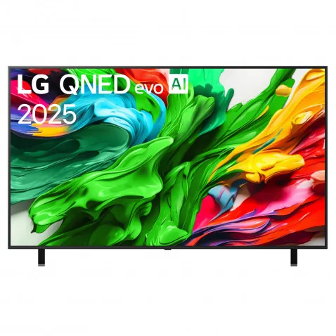 LG 86QNED86A6A 4K QNED evo TV 217 cm