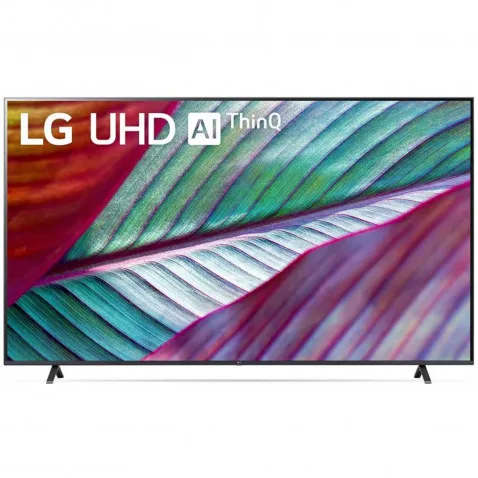 LG 86UR78006LB UHD TV 217 cm