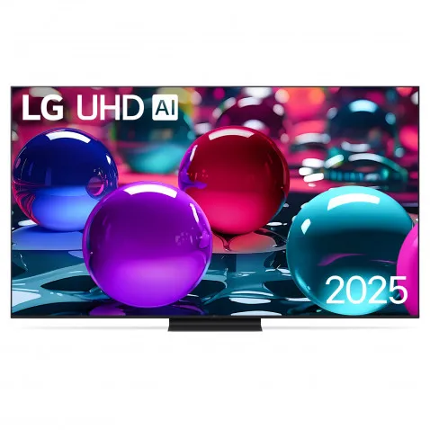 LG 98UT91006LA UHD TV 248 cm