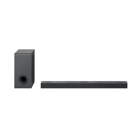 LG DS80QY Dolby Atmos