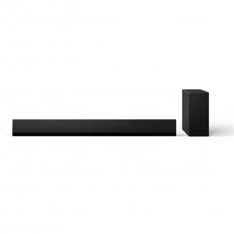 LG DSG10TY Dolby Atmos Gallery Soundbar +