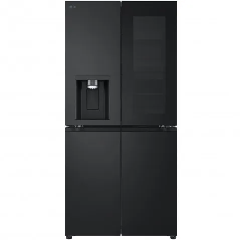 LG GMG861EPAE Side-by-Side French-Door,