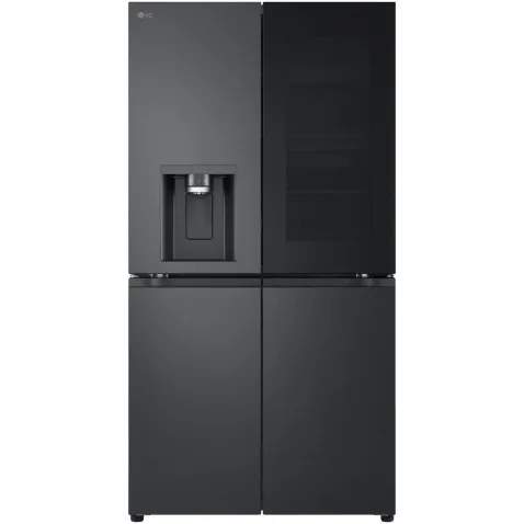 LG GMG960EVEE Side-by-Side French-Door, Matt