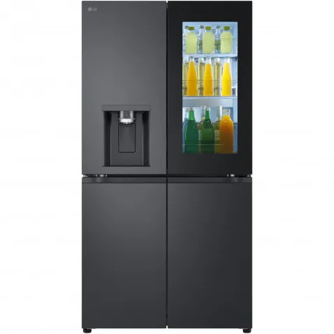 LG GMG960EVJE Side-by-Side French-Door, Matt
