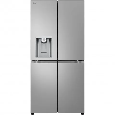 LG GML861PYPE Side-by-Side Multidoor mit