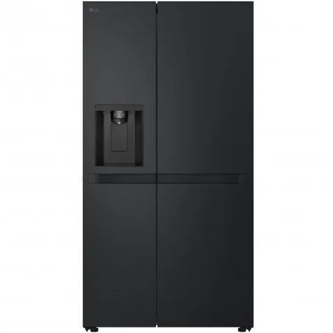 LG GSLC41EPPE Side-by-Side mit Wassertank,