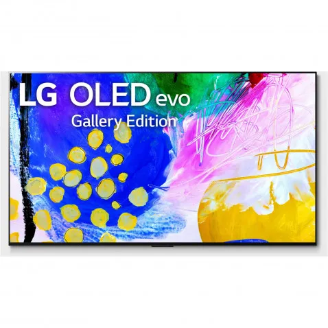 LG OLED77G29LA 4K OLED evo TV 195 cm (77")