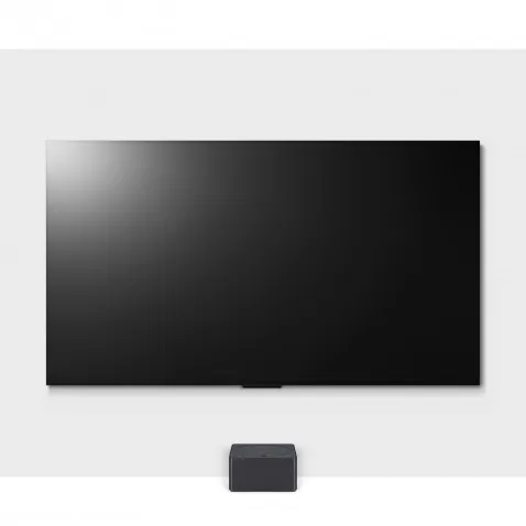 LG OLED97M39LA 4K OLED evo TV 245 cm (97") mit
