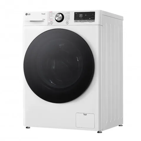 LG W4WR7096Y Waschtrockner