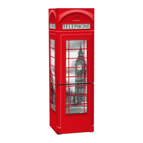 Liebherr CNcmy 5203 II2 Telefonzelle