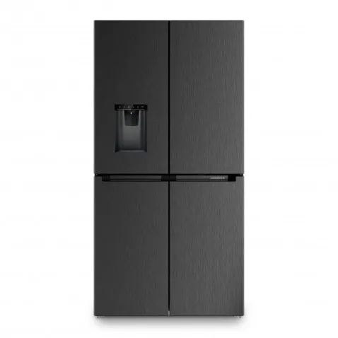 Liebherr MBbsdi 9028 Plus Side by Side BioFresh, NoFrost,