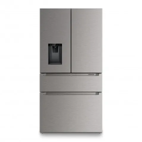 Liebherr MBsddi 9528 Plus Side by Side BioFresh, NoFrost,