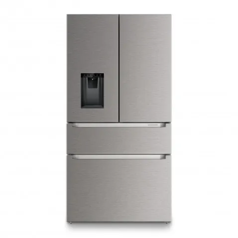 Liebherr MBsddi 9558 Prime Side by Side BioFresh,