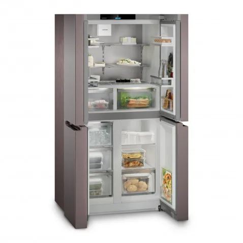 Liebherr MBtsdi 9024 Plus Side by Side BioFresh,