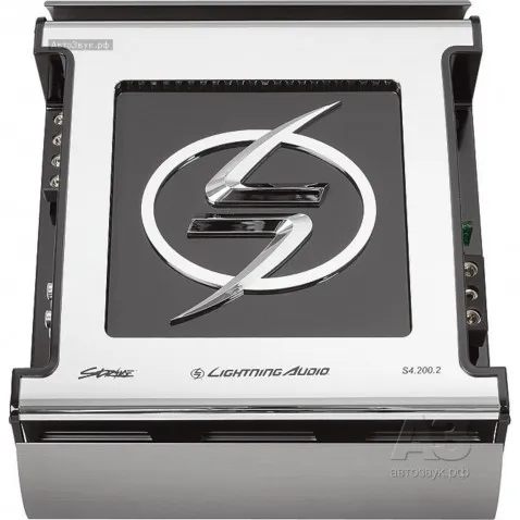 Lightning Audio SET2 S4.200.2 +