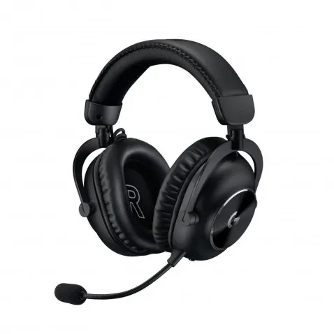 Logitech G Pro X 2 Lightspeed schwarz Kabelloses Gaming