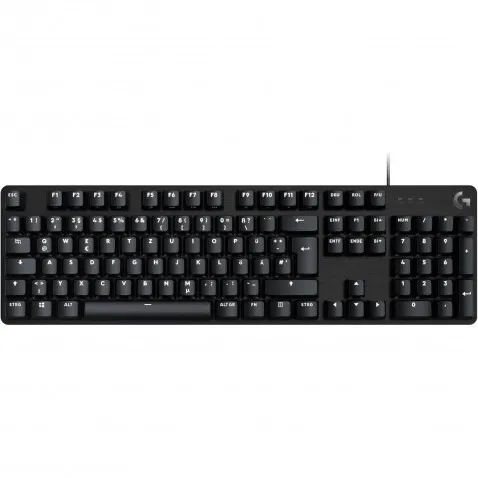 Logitech G413 SE DE (QWERTZ) 920-010434