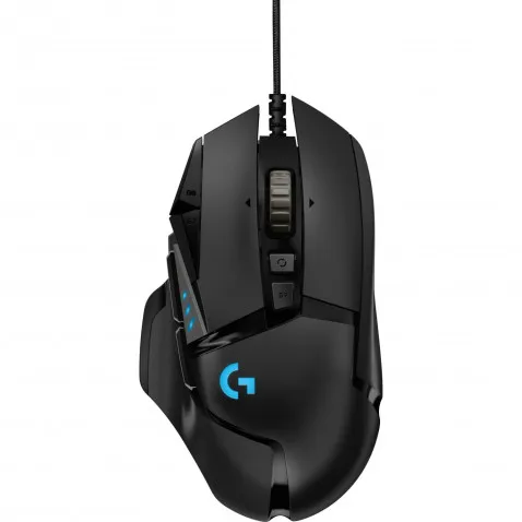 Logitech G502 Hero USB 910-005470