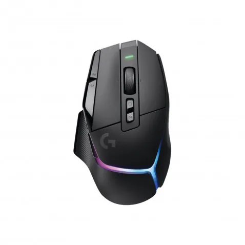 Logitech G502 X Plus schwarz 910-006162