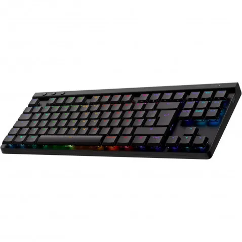 Logitech G515 LIGHTSPEED TKL DE (QWERTZ) 920-012542