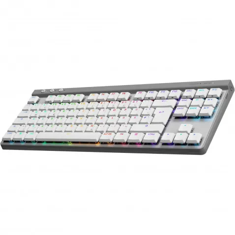 Logitech G515 LIGHTSPEED TKL DE (QWERTZ) 920-012543