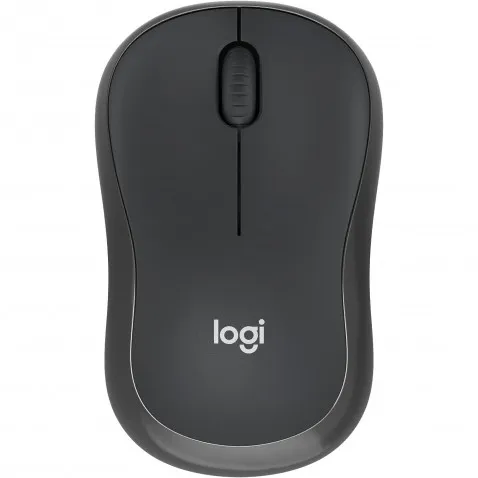 Logitech M240 Silent Grafit 910-007119