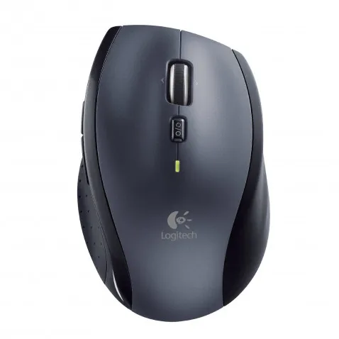 Logitech M705 Marathon Wireless USB