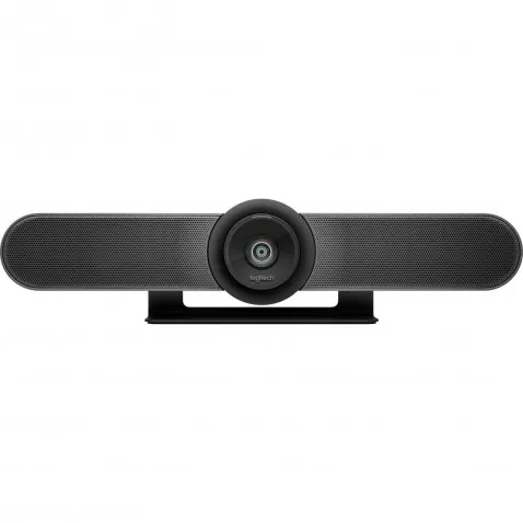 Logitech MeetUp Videokonferenzsystem 4K 960-001102