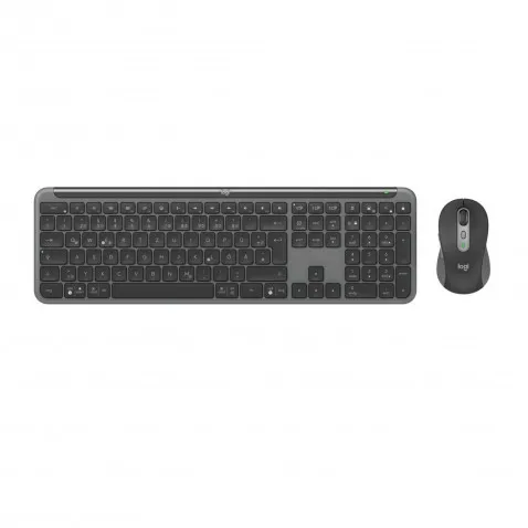 Logitech MK950 Signature Slim Combo DE 920-012483 Logi