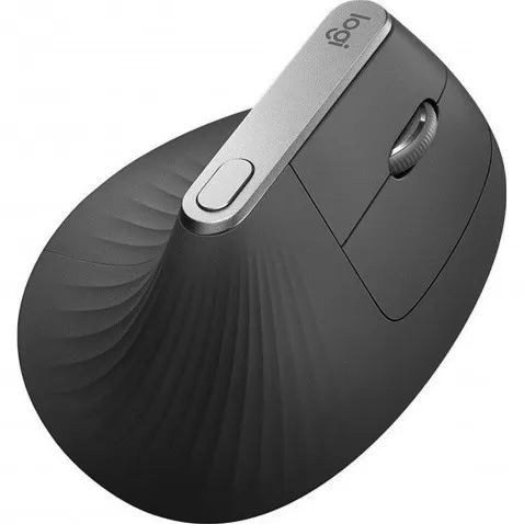 Logitech MX Vertical schwarz 910-005448