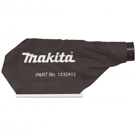 Makita 123241-2 Staubsack für