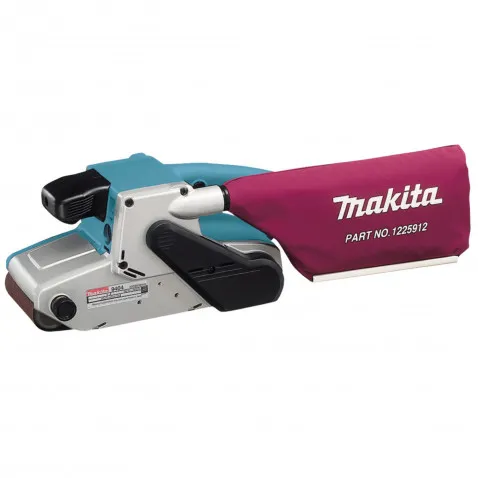 Makita 9404J E.-Bandschleifer 100X610MM